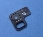 Thumb Camera Glass Samsung Galaxy A8 Plus 2018 A730f