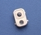 Thumb Camera Glass Samsung Galaxy Note 3 White