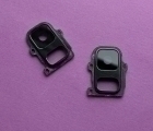 Thumb Camera Glass Samsung Galaxy S6 With Frame