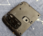 Thumb Camera Glass Ulefone Note 9p