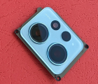 Thumb Camera Glass With Frame  Xiaomi Redmi Note 12 4g