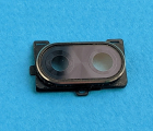 Thumb Camera Glass With Frame Blackberry Key2