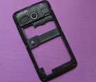 Thumb Camera Glass With Frame Lenovo A316i