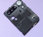 Thumb Camera Glass With Frame Motorola Moto G8 Power