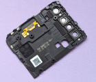 Thumb Camera Glass With Frame Motorola Moto G8 Power 2