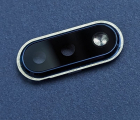 Thumb Camera Glass With Frame Nokia 5.1 Plus