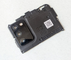Thumb Camera Glass With Frame Samsung Galaxy A02s