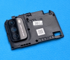 Thumb Camera Glass With Frame Xiaomi Poco M3