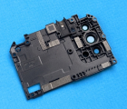 Thumb Camera Glass With Frame Xiaomi Poco M3 2