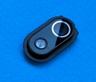 Thumb Camera Glass With Frame Xiaomi Redmi 7a