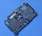 Thumb Camera Glass Xiaomi Redmi 8 Black 2