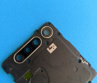 Thumb Camera Glasson Panel Motorola Moto G Fast
