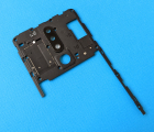 Thumb Camera Glasss Nfc Wi Fi Gsm Antenna Topnokia 3.1 Plus