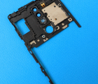 Thumb Camera Glasss Nfc Wi Fi Gsm Antenna Topnokia 3.1 Plus 2