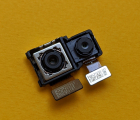 Thumb Camera Main Huawei Mate 20 Lite SNE LX3  2018 