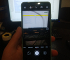 Thumb Camera Main Huawei P30 Pro Defective 2