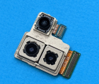 Thumb Camera Main Module Samsung Galaxy Note 10 Lite N770f