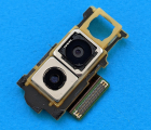 Thumb Camera Main Samsung Galaxy S10 Sm G973f