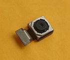 Thumb Camera Main Vivo Y11
