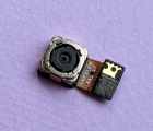 Thumb Camera Module Macro Motorola Moto G9