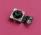 Thumb Camera Module Main Motorola Moto G Stylus 2020
