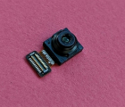 Thumb Camera Module Selfie Right Huawei P Smart Plus 2018