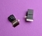Thumb Camera Motorola Moto G4 Front