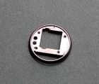Thumb Camera Ring Metallic Moto Z Droid