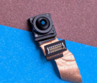 Thumb Camera Selfie Motorola Edge 2020
