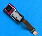Thumb Camera Selfie Xiaomi Mi 9t Red