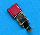 Thumb Camera Selfie Xiaomi Mi 9t Red 2