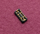 Thumb Cannector Battery Camera 4 Xl From Logic Board