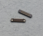 Thumb Cannector Flex Main Camera 4 Xl From Logic Board