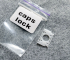 Thumb Caps Lock Keycap Holder Acer Nitro V15