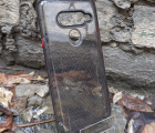 Thumb Cas Lg V40 Nimbus9 Gray