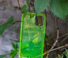 Thumb Case Apple IPhone 11 Pro   Gear4 Neon Crystal Palace 3
