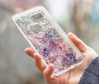 Thumb Case Google Pixel 2 XL Case Mate FLOWERS 2