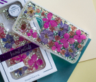 Thumb Case Google Pixel 2 XL Case Mate FLOWERS 3