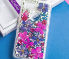 Thumb Case Google Pixel 2 XL Case Mate FLOWERS 4