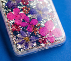 Thumb Case Google Pixel 2 XL Case Mate FLOWERS 6