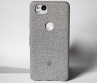Thumb Case Google Pixel 2 Fabric Cement 6