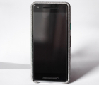Thumb Case Google Pixel 2 Fabric Cement 7