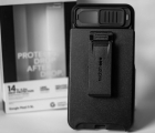 Thumb Case Google Pixel 3XL  Tech 21   3 