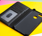 Thumb Case Google Pixel 3 Wallet Folio Black 1