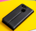 Thumb Case Google Pixel 3 Wallet Folio Black 3