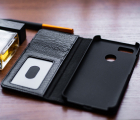 Thumb Case Google Pixel 3 Wallet Folio Black 5