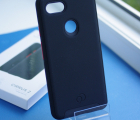 Thumb Case Google Pixel 3 XL 3xl Nimbus9 Cirrus 2 Black