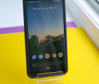 Thumb Case Google Pixel 3 XL 3xl Nimbus9 Cirrus 2 Black 3