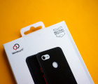 Thumb Case Google Pixel 3 XL 3xl Nimbus9 Cirrus 2 Black 4