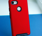 Thumb Case Google Pixel 3 XL 3xl Nimbus9 Cirrus 2 Red 1